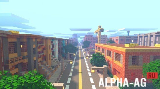 Building City Maxi World screenshot 2