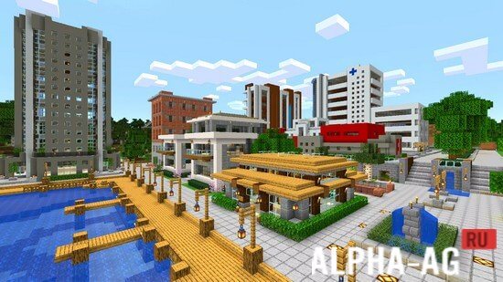 Building City Maxi World screenshot 3