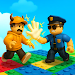 Blox Slap: Tower Obby Parkour gameplay screenshot 1