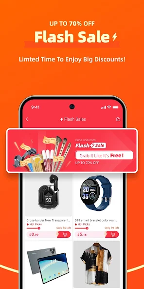 HuoPan screenshot 4