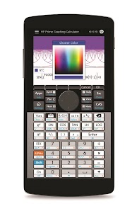 HP Prime Pro screenshot 1