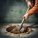 Prison Journey: Dig & Run screenshot 1