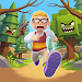 Forest Chaos: Troll Trees screenshot 1
