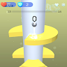 Helix Jump Ball Crush screenshot 1