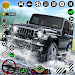 Offroad SUV: 4x4 Driving Game. Screenshot 1