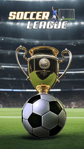 Soccer Star Football Kick Game screenshot 4