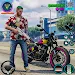 Gangster Crime Mafia 3D Game Screenshot 1