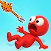 Spear Fury: Snap & Attack screenshot 1