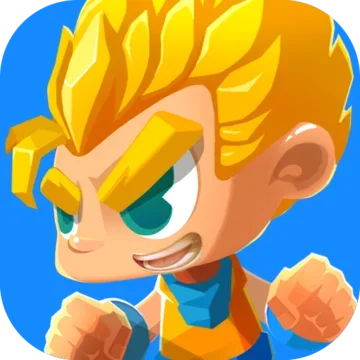 Heroes Alliance: Action Platform Game screenshot 1