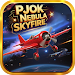 PJOK Nebula Skyfire screenshot 1