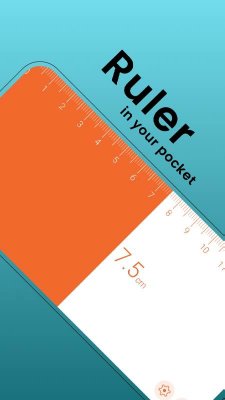 Ruler screenshot 1