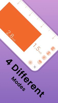 Ruler screenshot 2