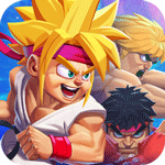 Chaos Fighter Kungfu Fighting screenshot 1