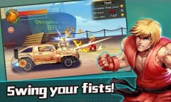Chaos Fighter Kungfu Fighting screenshot 3