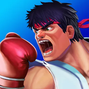 Street Fighting Man screenshot 1
