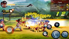 Street Fighting Man screenshot 2