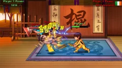 Street Fighting Man screenshot 4