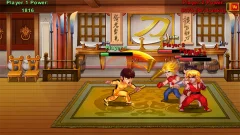 Street Fighting Man screenshot 5