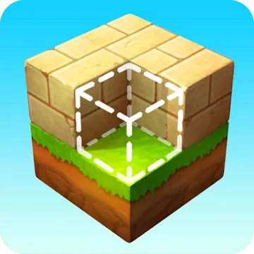 World Building Craft screenshot 1