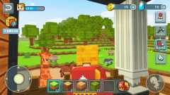 World Building Craft screenshot 2