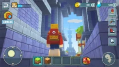World Building Craft screenshot 3
