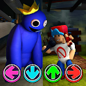 Friday Night Mod FNF Funkin screenshot 1