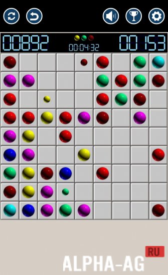 Lines 98 screenshot 2