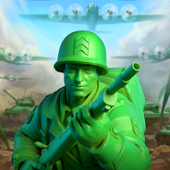 TOY WARS PREVIEW screenshot 1