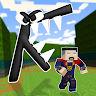 Craft Alphabet Survival game screenshot 1