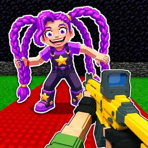 Craft Shooter FPS Battles
