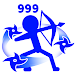 Stickman Survival: Mighty Wars screenshot 1