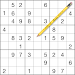 Sudoku gameplay preview 1
