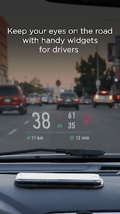 HUD Widgets screenshot 1