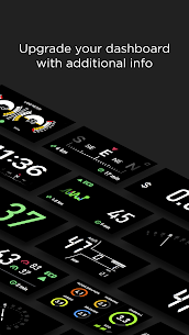 HUD Widgets screenshot 4