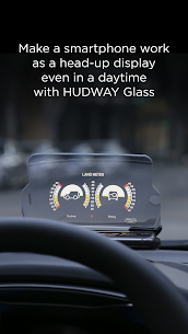 HUD Widgets screenshot 5