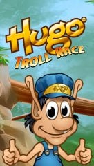 Hugo Troll Race Classic screenshot 5