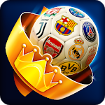 Kings of Soccer screenshot 1