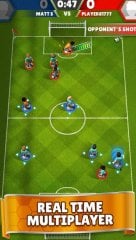 Kings of Soccer screenshot 3