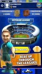 Kings of Soccer screenshot 5