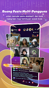Momo Live screenshot 2