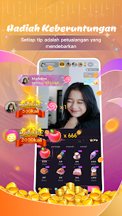 Momo Live screenshot 3