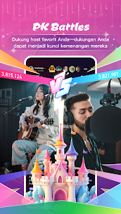 Momo Live screenshot 4