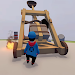 human fall Mod Simulator screenshot 1