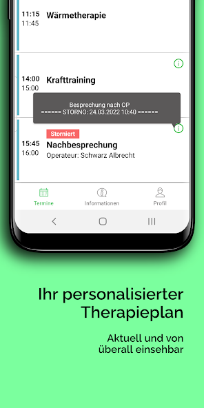auf! screenshot 3