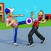 Slow Mo Run Games 3D screenshot 1
