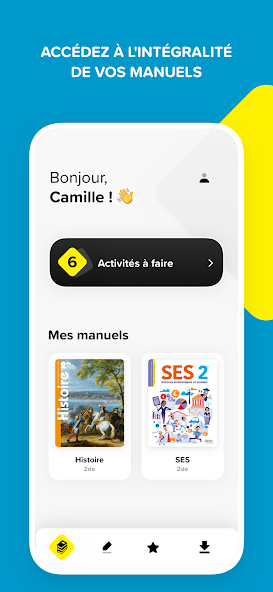 Manuel max screenshot 1