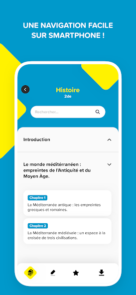 Manuel max screenshot 2