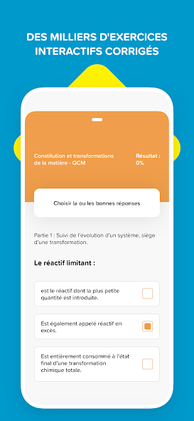 Manuel max screenshot 4
