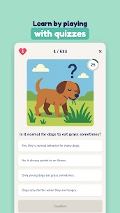 Hundeo - Puppy & Dog Training screenshot 6