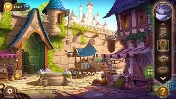 100 Worlds Escape Room Game screenshot 8